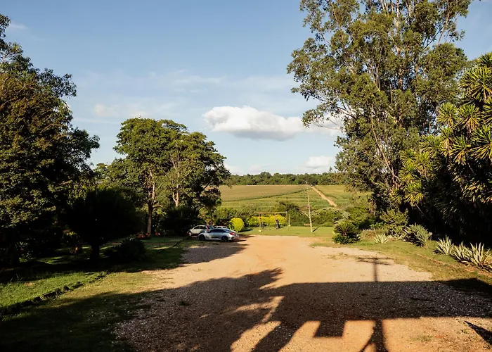 Pousada No Caminho