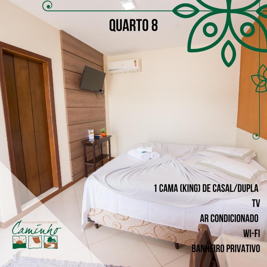 Inn No Caminho Tambau (Sao Paulo)