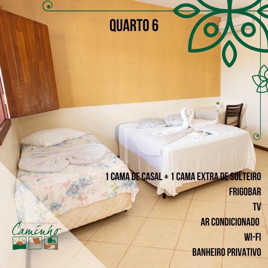 Inn No Caminho Tambau (Sao Paulo)