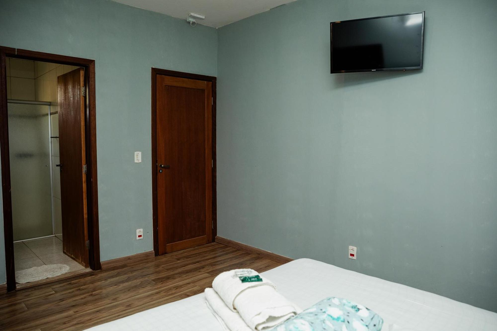 Inn No Caminho Tambau (Sao Paulo)